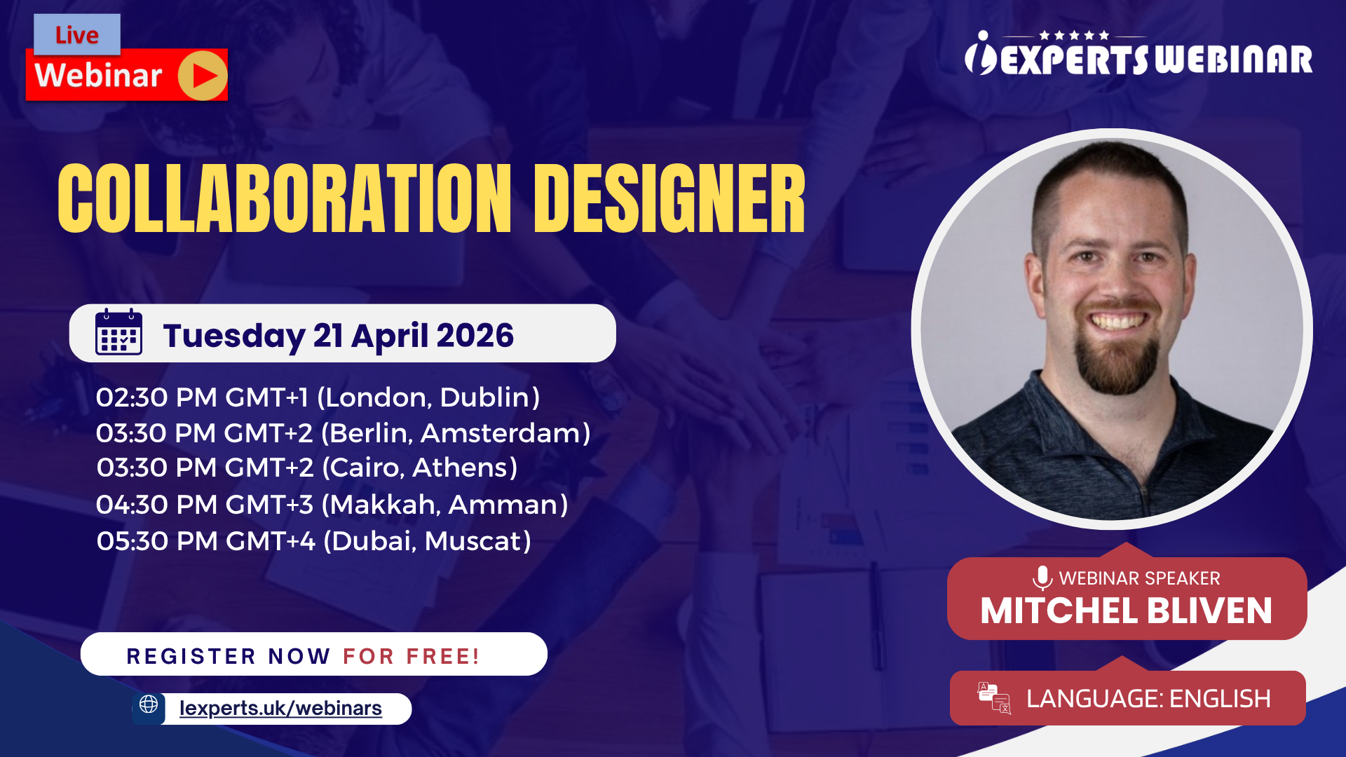 Collaboration Designer