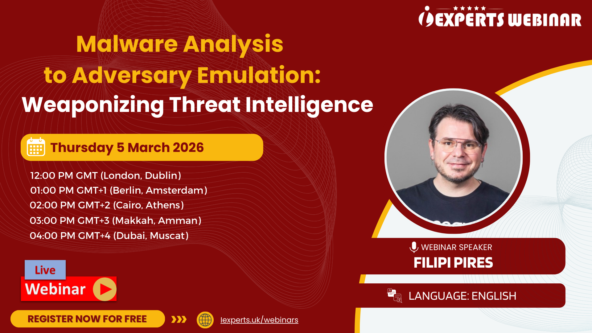 From Malware Analysis to Adversary Emulation