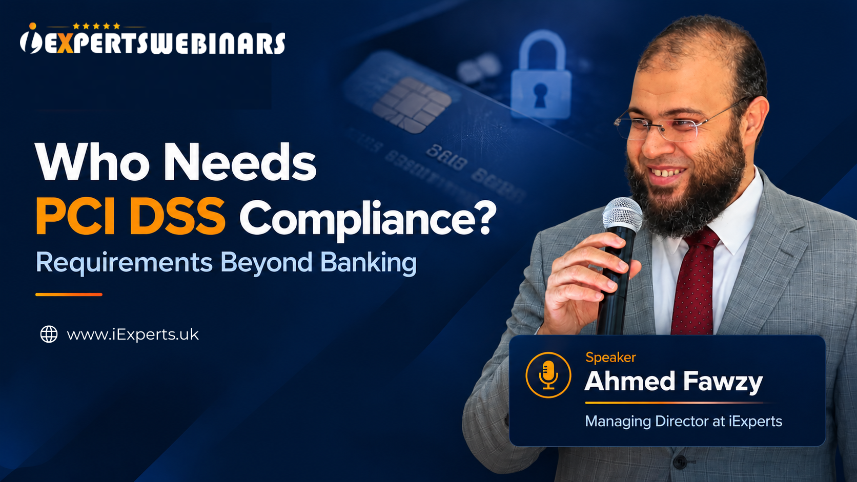 Payment Security Beyond Banking: Who Needs PCI DSS and Why?